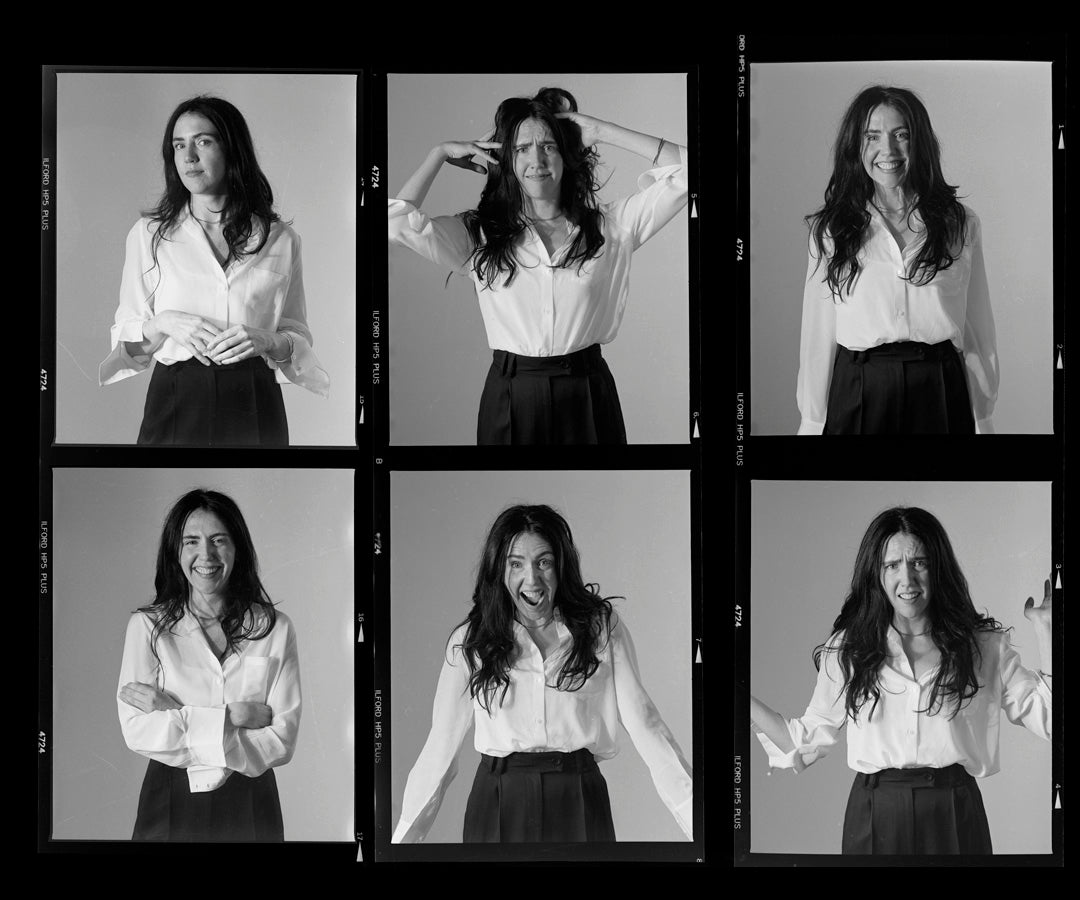 CLOWN SCHOOL AND THE ART OF STORYTELLING WITH LUCY MOIR