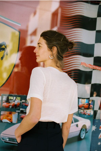 Why Chanel and The Row bought fabric from a tiny Australian fabric mill.